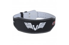 Пояс для тяжелой атлетики V`Noks VNK Leather